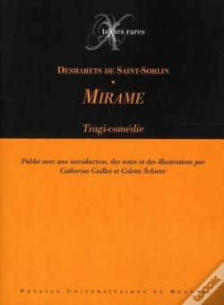 Capa do artigo Mirame