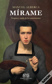 Capa do artigo Mirame