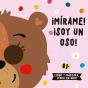 ¡Mirame! ¡Soy Un Oso! - Preview