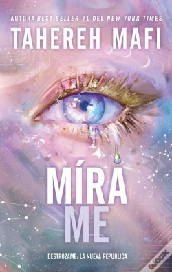 Capa do artigo Mirame