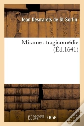 Mirame Tragicomedie Edition 1641