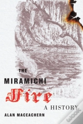 Miramichi Fire