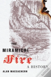 Capa do artigo Miramichi Fire