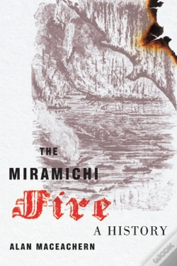 Capa do artigo Miramichi Fire