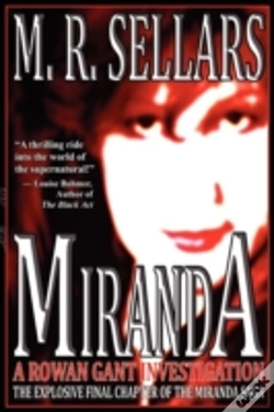 Capa do artigo Miranda: A Rowan Gant Investigation