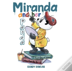 Capa do artigo Miranda And Her Panda
