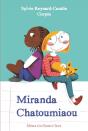 Miranda Chatoumiaou - Preview