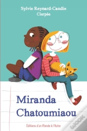 Capa do artigo Miranda Chatoumiaou