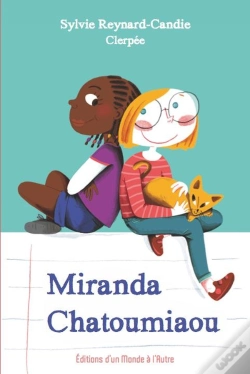 Capa do artigo Miranda Chatoumiaou