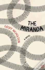 Capa do artigo Miranda