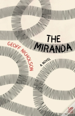 Capa do artigo Miranda