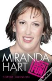 Miranda Hart - Such Fun