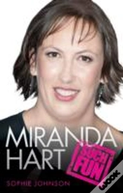 Capa do artigo Miranda Hart - Such Fun