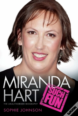 Capa do artigo Miranda Hart - Such Fun