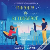 Capa do artigo Miranda In Retrograde