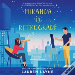 Capa do artigo Miranda In Retrograde