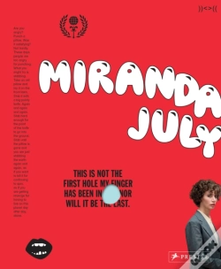 Capa do artigo Miranda July