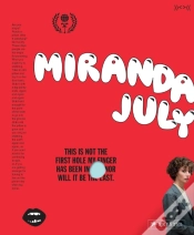 Capa do artigo Miranda July