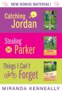 Miranda Kenneally Bundle - Preview