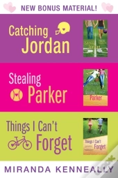 Miranda Kenneally Bundle