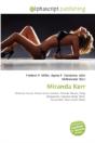 Miranda Kerr - Preview
