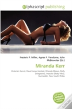 Capa do artigo Miranda Kerr