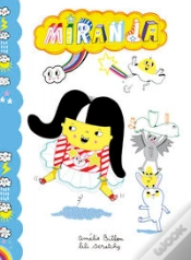 Capa do artigo Miranda