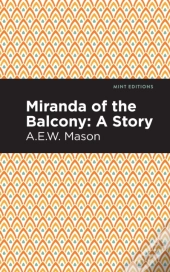 Miranda Of The Balcony