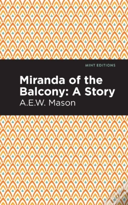 Capa do artigo Miranda Of The Balcony