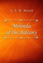 Miranda Of The Balcony - Preview