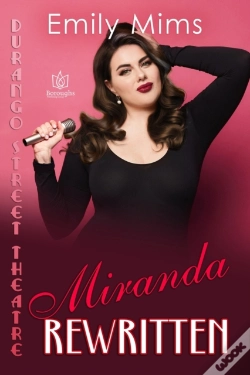 Capa do artigo Miranda Rewritten