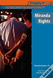 Capa do artigo Miranda Rights