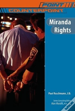 Capa do artigo Miranda Rights