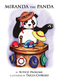 Miranda The Panda - Preview