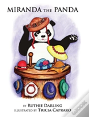 Capa do artigo Miranda The Panda