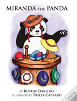 Capa do artigo Miranda The Panda