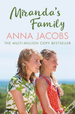 Capa do artigo Miranda'S Family