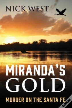Capa do artigo Miranda'S Gold