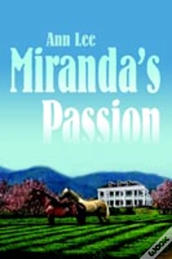 Capa do artigo Miranda'S Passion