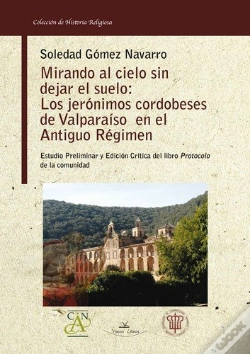 Capa do artigo Mirando Al Cielo Sin Dejar El Suelo