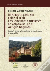Capa do artigo Mirando Al Cielo Sin Dejar El Suelo