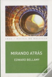 Capa do artigo Mirando Atrás