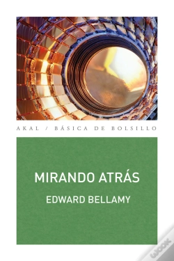 Capa do artigo Mirando Atrás