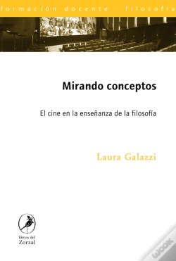 Capa do artigo Mirando Conceptos