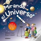 Capa do artigo Mirando El Universo