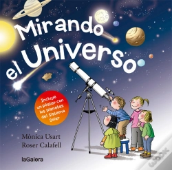 Capa do artigo Mirando El Universo