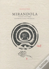 Mirandola ; Tentative D'Épuisement D'Empreintes D'Objets Tamponnables