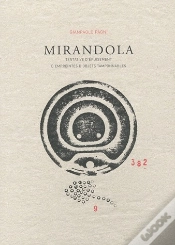 Capa do artigo Mirandola ; Tentative D