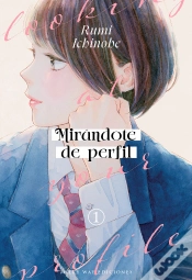 Capa do artigo Mirándote De Perfil 1