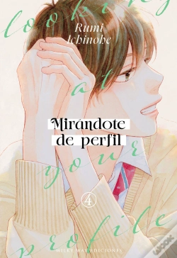 Capa do artigo Mirándote De Perfil 4